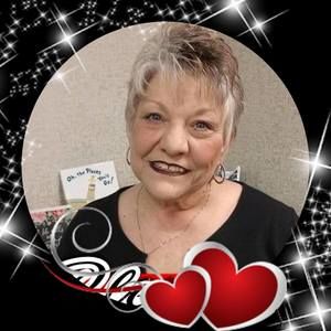 Meet your Posher, Becky